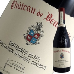 シャトー・ド・ボーカステル シャトー・ヌフ・デュ・パープ 赤ワイン 果実酒 シャトーヌフ デュ パプ ルージュ[2021]シャトー ド ボーカステル