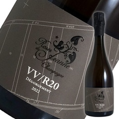 ローズ ド ジャンヌ コート ド ベシャラン(2020)[N.V]セドリック