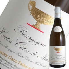 ブルゴーニュ・オート・コート・ド・ニュイ・ブラン 2004（750ml 2本） ブルゴーニュ オート コート ド ニュイ レ マルテンヌ 2022