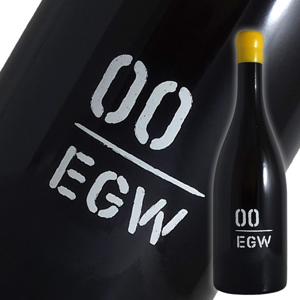 EGW シャルドネ[2022]00ワインズ（ダブルゼロワインズ）（白ワイン