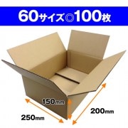 ��걿����Ҥ�Ʊ������ 60������ ����ܡ��� 100�硡250��200��150mm �ʥܡ���