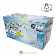 (����̵��)PFE�Կ���3�إޥ��� �쥮��顼������ 50���� Ȣ �Ȥ��Τ� PFE99�� ���� ����� �Ρ����磻�䡼���� ©�줷���ʤ� ����ͥ���� ��ʴ �����륹 pm2.5 �ۥ磻�� �� ����ޥ������Ȳ�