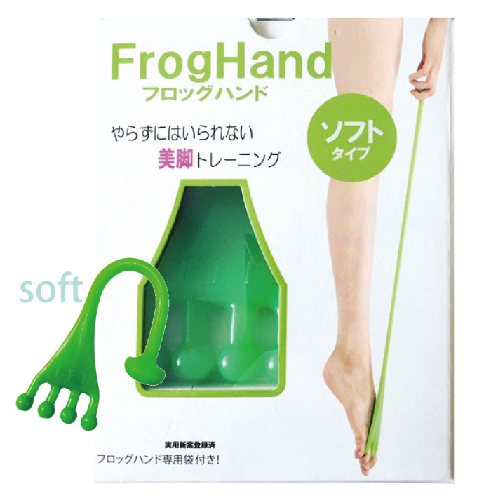 (����̵��)FrogHand �ե��å��ϥ�� ���ե� �ϡ��� ������ ���ե� �ץ쥼���