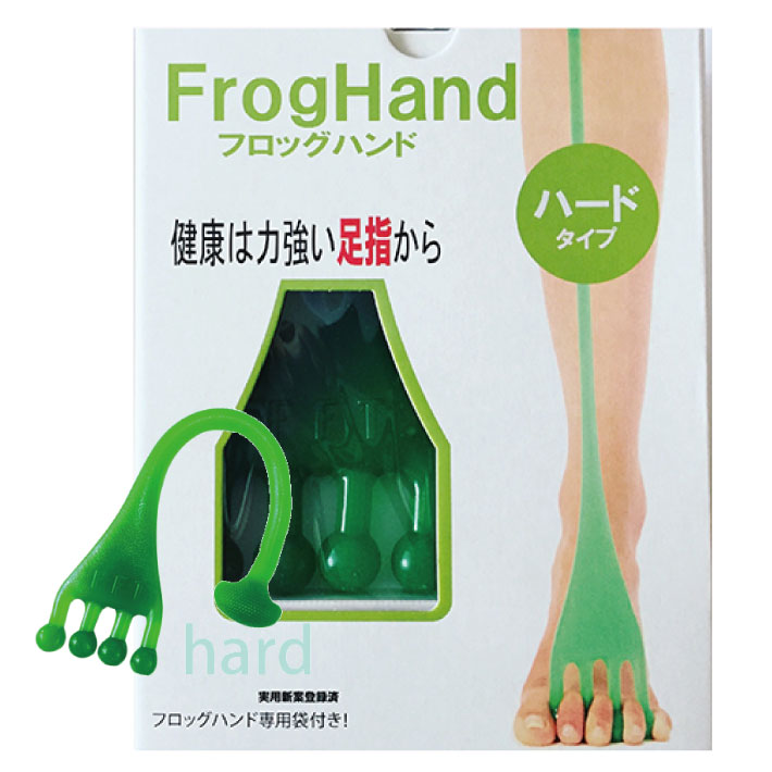 (����̵��)FrogHand �ե��å��ϥ�� ���ե� �ϡ��� ������ ���ե� �ץ쥼���