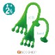 (����̵��)(���٤�2�ĥ��å�)FrogHand �ե��å��ϥ�� ���ե� �ϡ��� ������ ���ե� �ץ쥼���