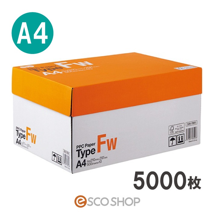 (����̵��)����楳�ԡ��ѻ� TANOSEE PPC Paper Type FW A4 1Ȣ 5000�� ����̵�� �᡼����ľ�� ����Բ� Ʊ���Բ�