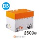 (����̵��)����楳�ԡ��ѻ� TANOSEE PPC Paper Type FW B5 1Ȣ 2500�� �᡼����ľ�� ����Բ� Ʊ���Բ�