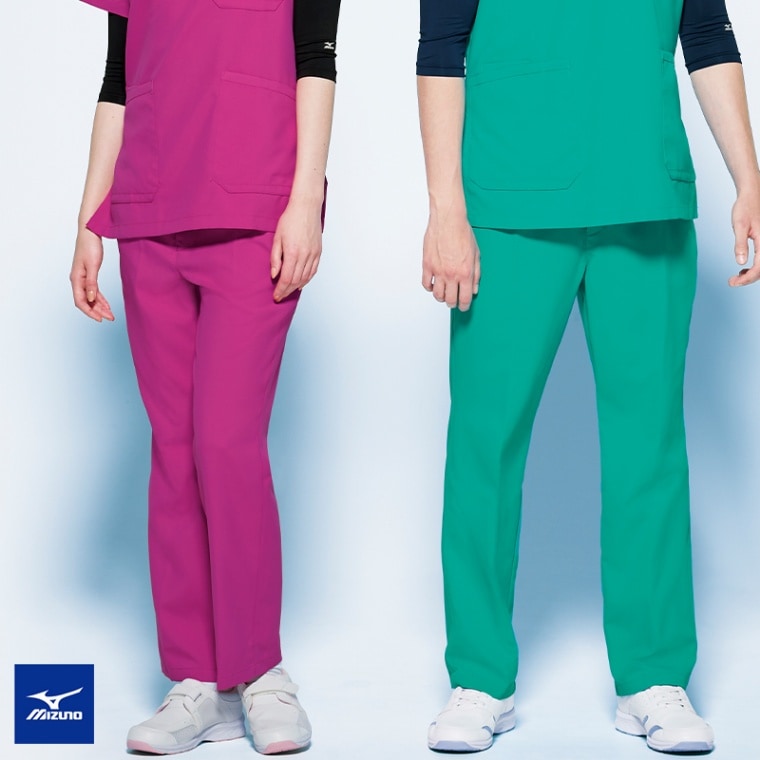 公式] ミズノ ロングセラースクラブパンツ MZ0019