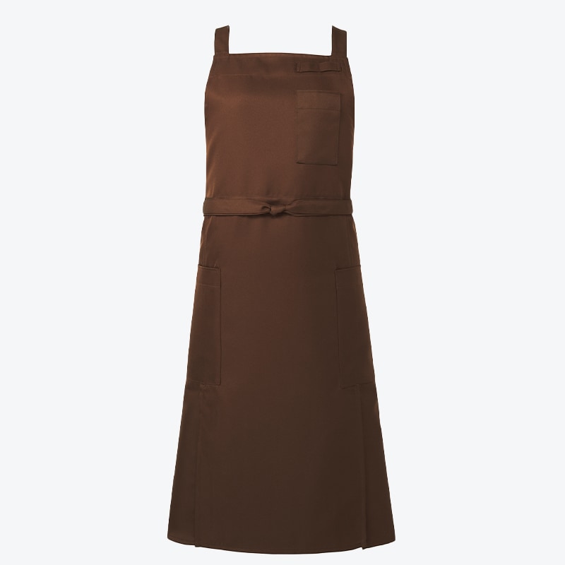 FEILER ティーカップデザインエプロン FEILER ティーカップデザインエプロン