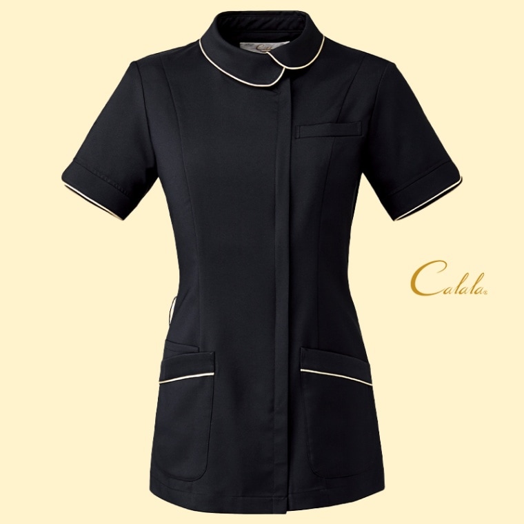 丸襟　留襟　60sモールスキン　美品 60s ビックサイズ モールスキンジャケット ラブルール 丸襟 - メルカリ