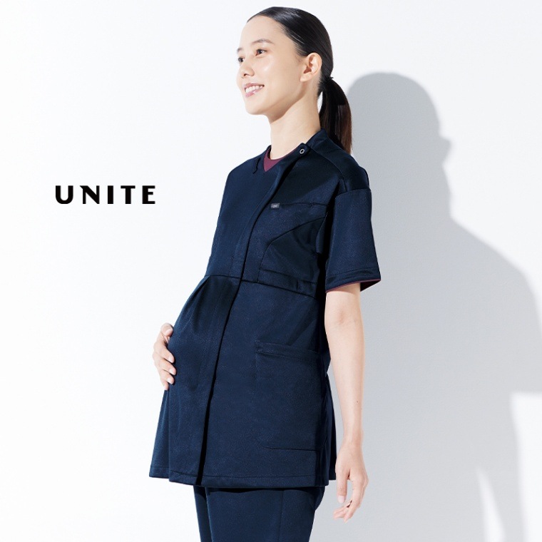 公式] UNITE お尻まですっぽりマタニティスクラブ UN0406