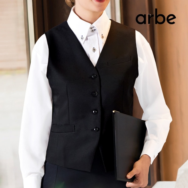 えりたんページ★ AMBIDEX Store △〇lasew ベスト(F キナリ): FLAT-cic-HATENA