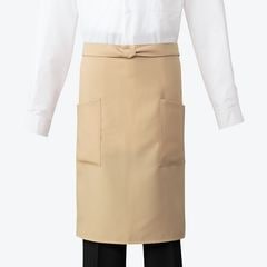 エプロン/白衣の通販【公式】ユニフォームのチトセオンライン