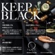  ߥɥ륨ץ T-9101    ǥ ˽ ֥å   KEEPBLACK [ѱ//ȥå] 