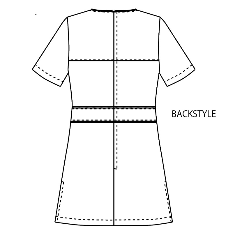 [�߸˸¤�]������ �����ͥå�����˥å� CL-0185 Calala