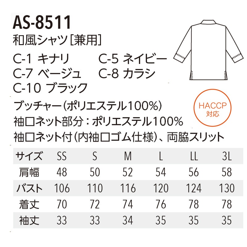 [�߸˸¤�] ����� ������������� AS-8511