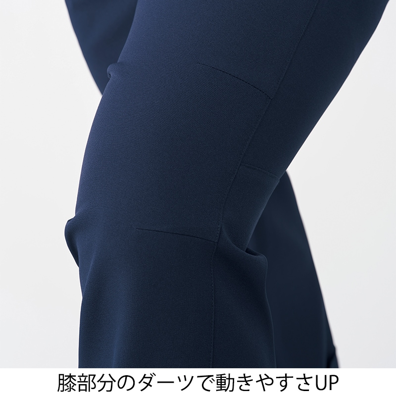 b 新品タグ付き MIZUNO ミズノパンツ MIZUNO(ミズノ) スクラブパンツ[男女兼用](31-MZ0501) | チトセ