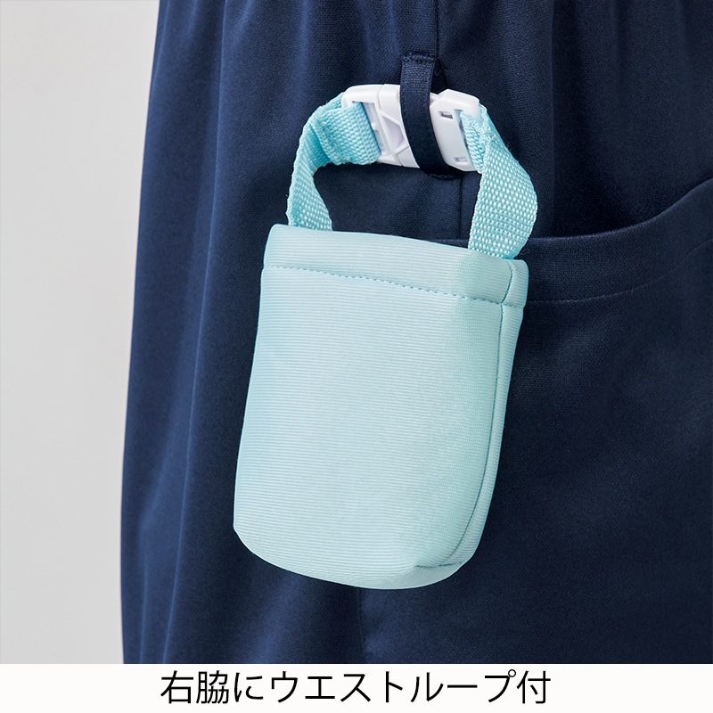 公式] UNITE お尻まですっぽりマタニティスクラブ UN0406