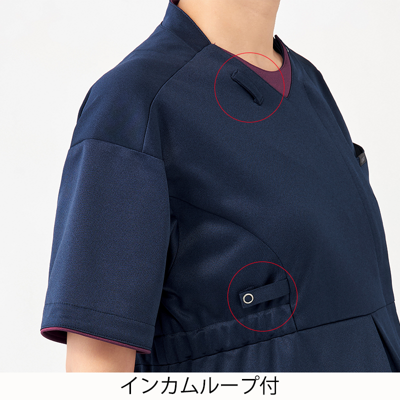 公式] UNITE お尻まですっぽりマタニティスクラブ UN0406