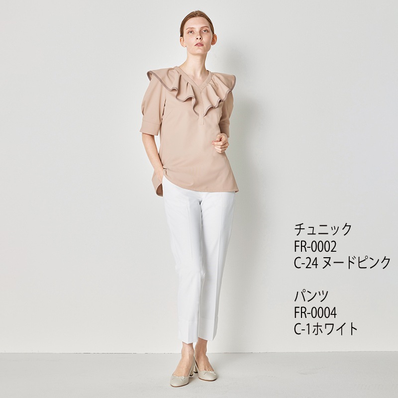 �ե����쥾�� ����˥å� FR-0002 ϻʬµ
