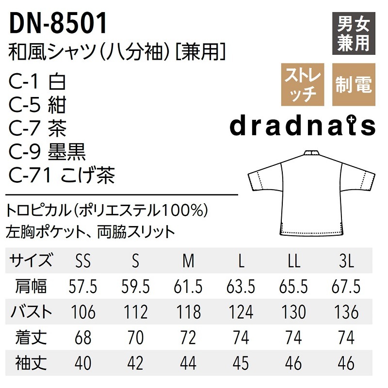 �˽����� Ȭʬµ ��������� DN-8501 ARBE ����� �� �����ӥ� ʪ�� ����