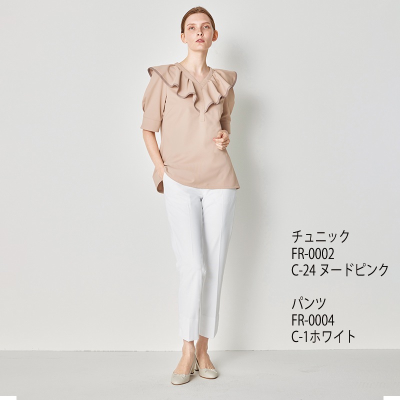 �ե����쥾�� �ѥ�ġν��� FR-0004 