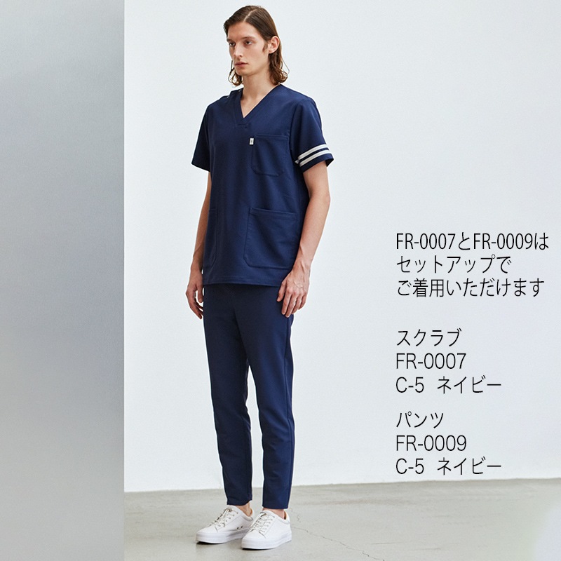 専用♡ 公式] ユナイト フォロレゾン スクラブ［女］ FR-0008