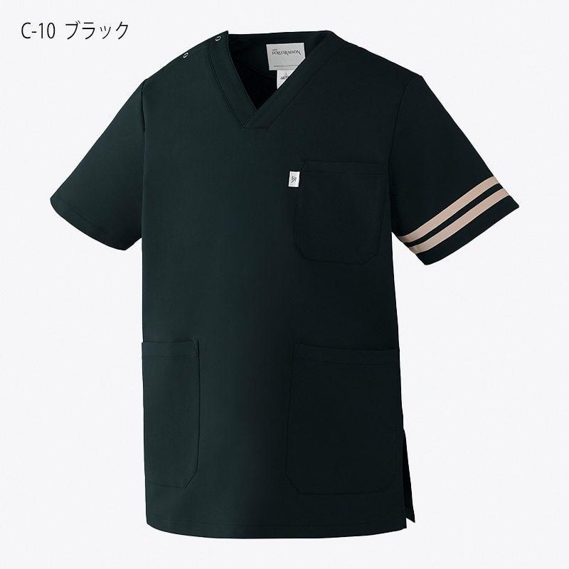 公式] ユナイト フォロレゾン スクラブ［兼用］ FR-0007