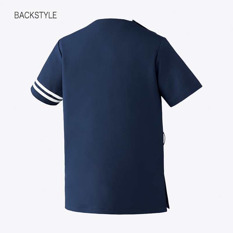 公式] ユナイト フォロレゾン スクラブ［兼用］ FR-0007