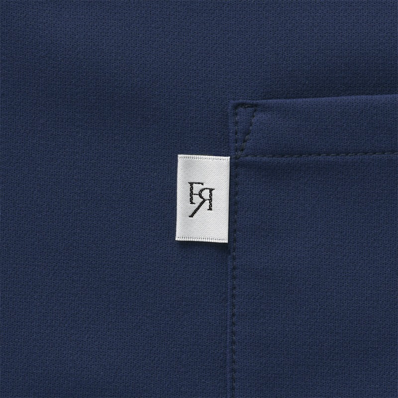 公式] ユナイト フォロレゾン スクラブ［兼用］ FR-0007