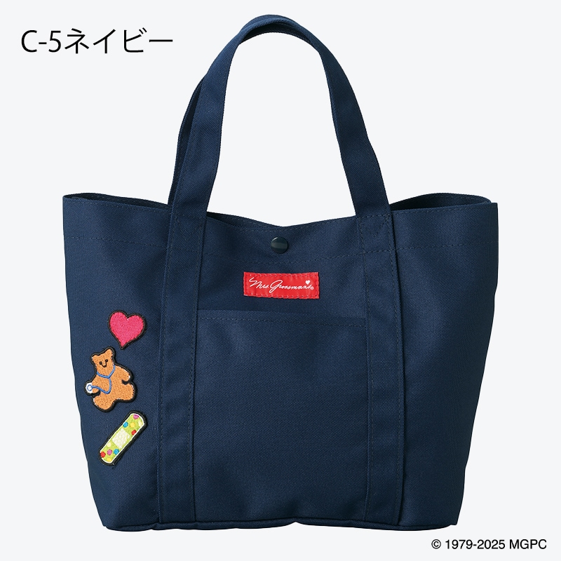 ミセス トートバッグ Mrs. GREEN APPLE】ミセス ゼンジングッズ トートバッグ - メルカリ