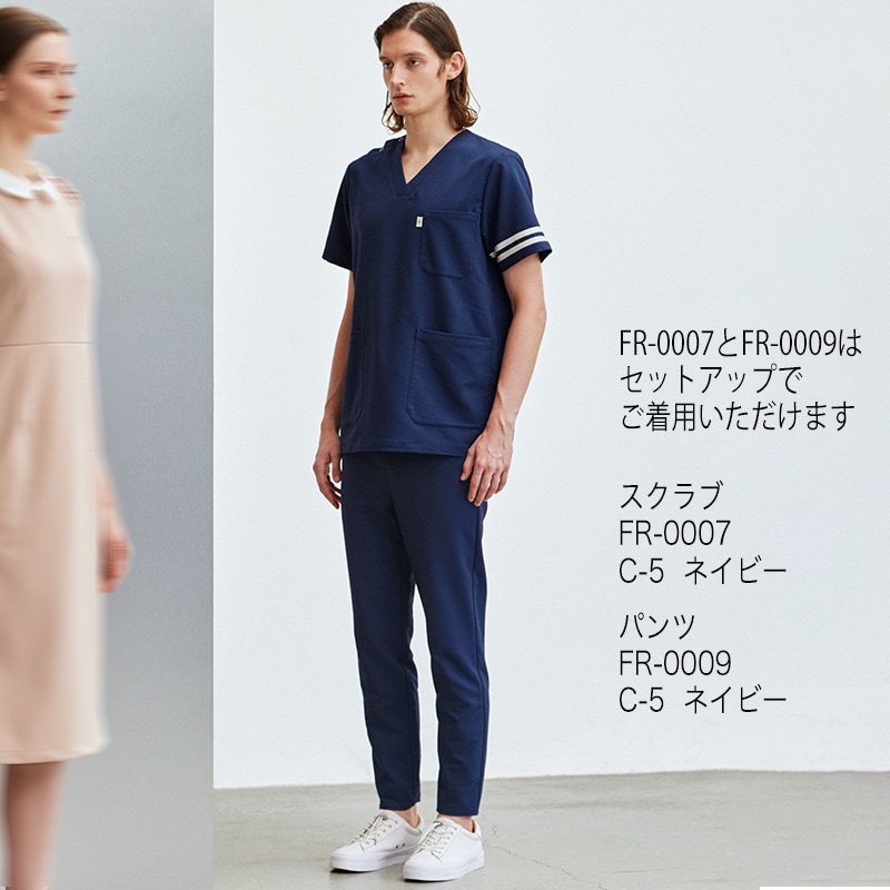 �ե����쥾�� ������֥ѥ�ġη��ѡ� FR-0009