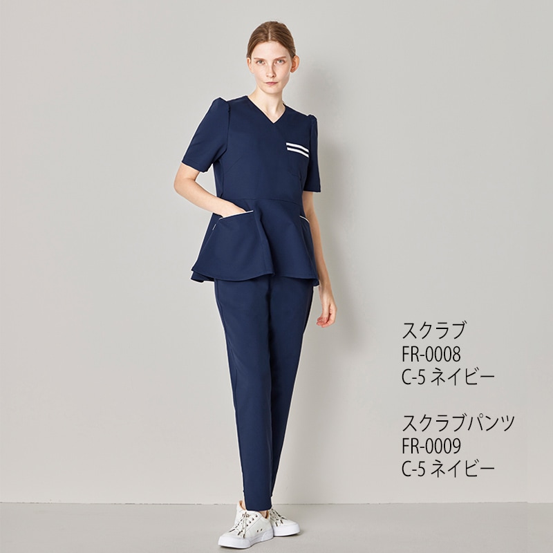 �ե����쥾�� ������֥ѥ�ġη��ѡ� FR-0009