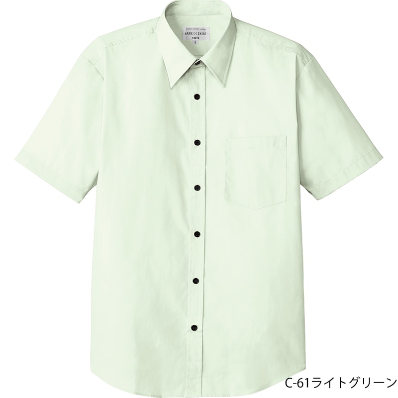 アルベロベロ 半袖シャツ 新品 アルベロベロ半袖シャツ