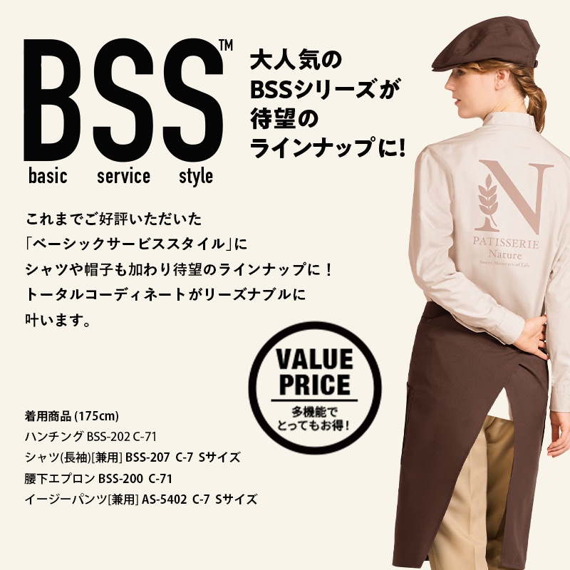 ����� �ϥ���� BSS202