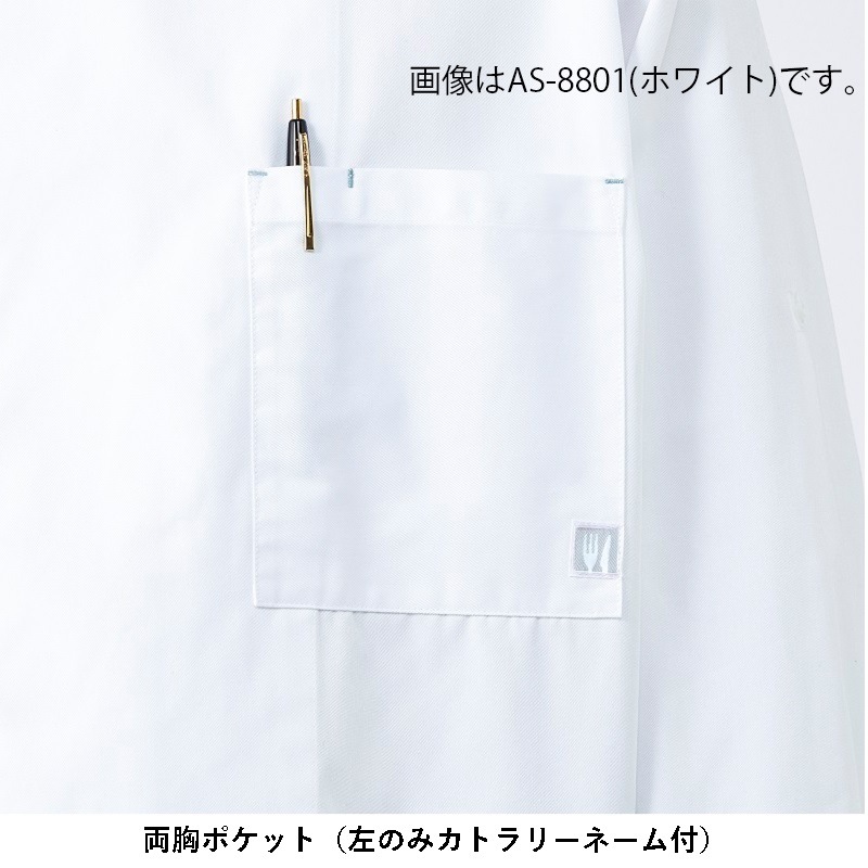 ����� ���ѥ��å������ AS-8801A ����