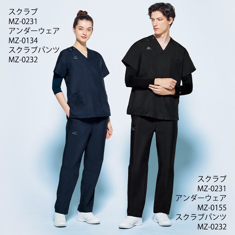 MIZUNO �ߥ��� �˽����� �������  MZ-0231