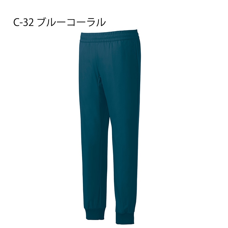 Mizuno】全6色・ミズノイージーパンツ（接触冷感・男女兼用） MZ