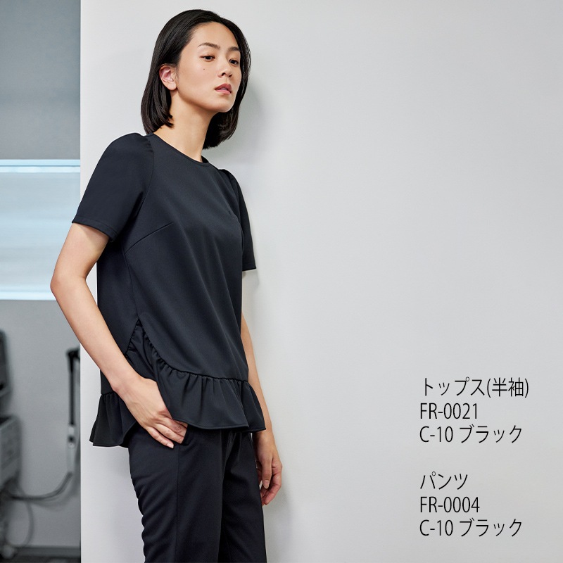 �ե����쥾�� �ȥåץ� FR0021 Ⱦµ
