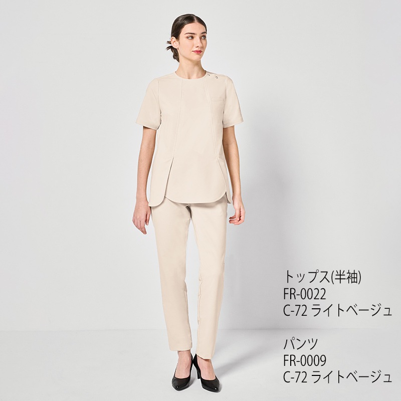 �ե����쥾�� �ȥåץ� FR0022 Ⱦµ