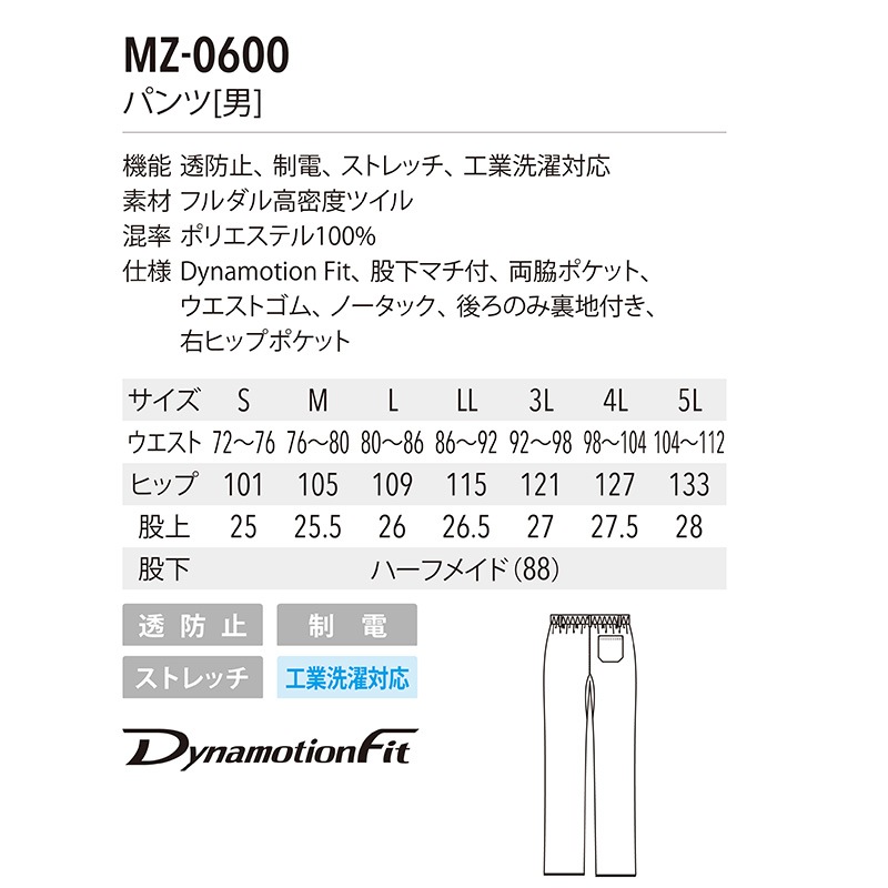 �ߥ��� �ѥ�� ������ MZ0600