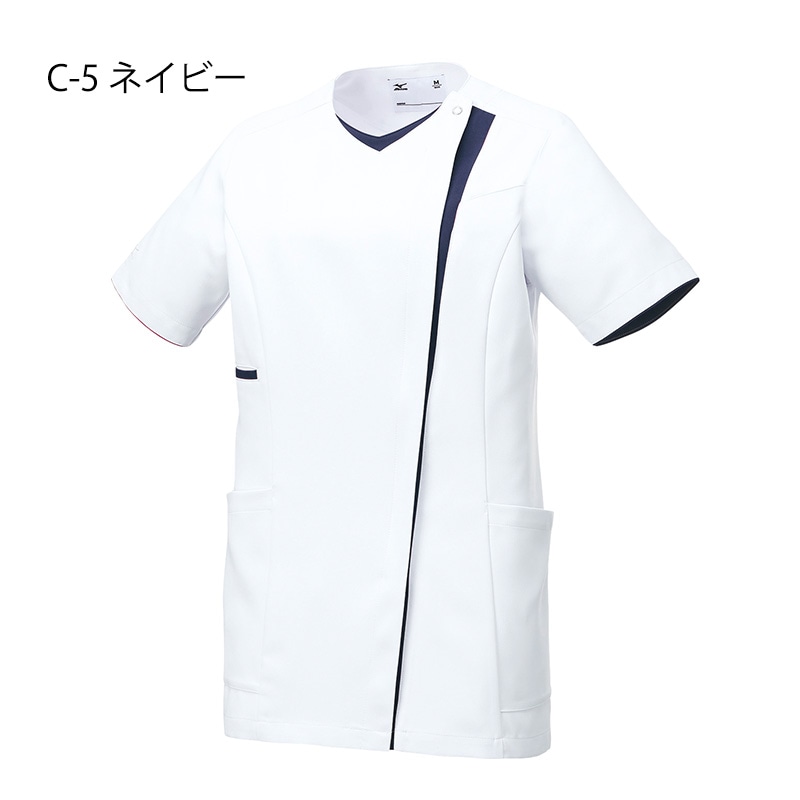 ミズノ 非売品 ジャケット s ハーフZIPジャケット／半袖(2013世界モデル)|52WW388|ウエア