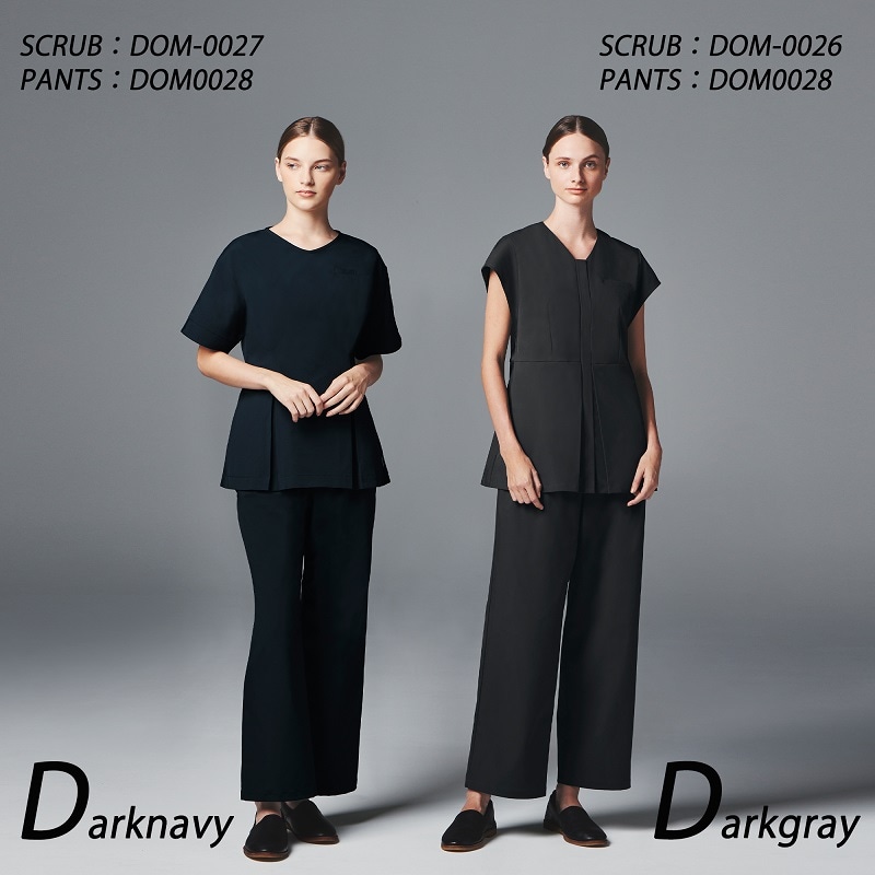 UNITE DIVISION OF ME �ȥåץ� DOM-0027 ��ǥ�����