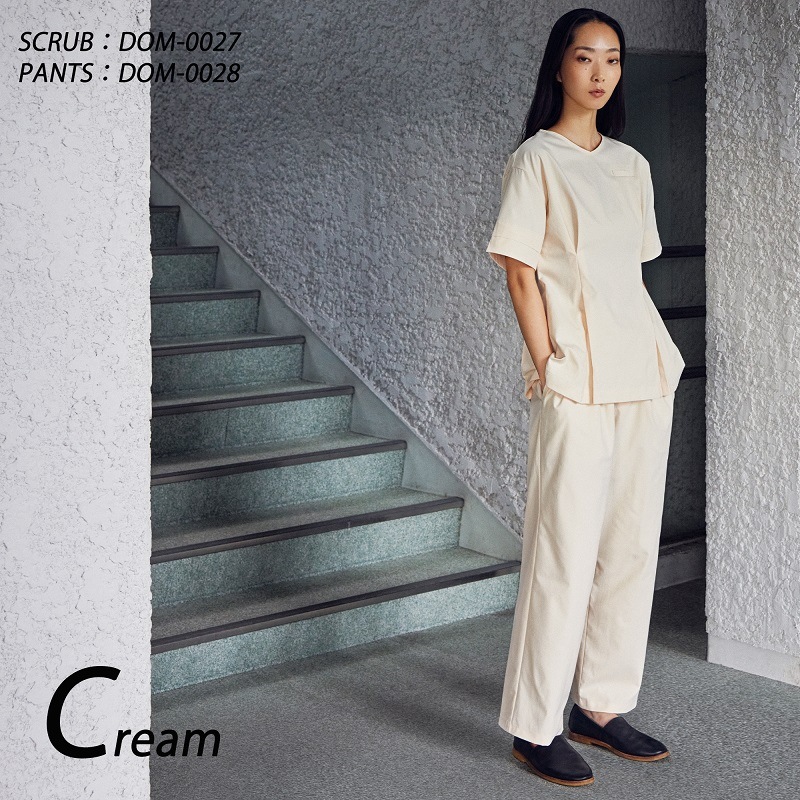 UNITE DIVISION OF ME �ȥåץ� DOM-0027 ��ǥ�����