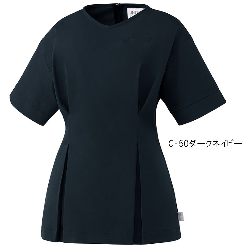 UNITE DIVISION OF ME �ȥåץ� DOM-0027 ��ǥ�����