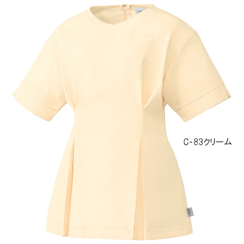 UNITE DIVISION OF ME �ȥåץ� DOM-0027 ��ǥ�����