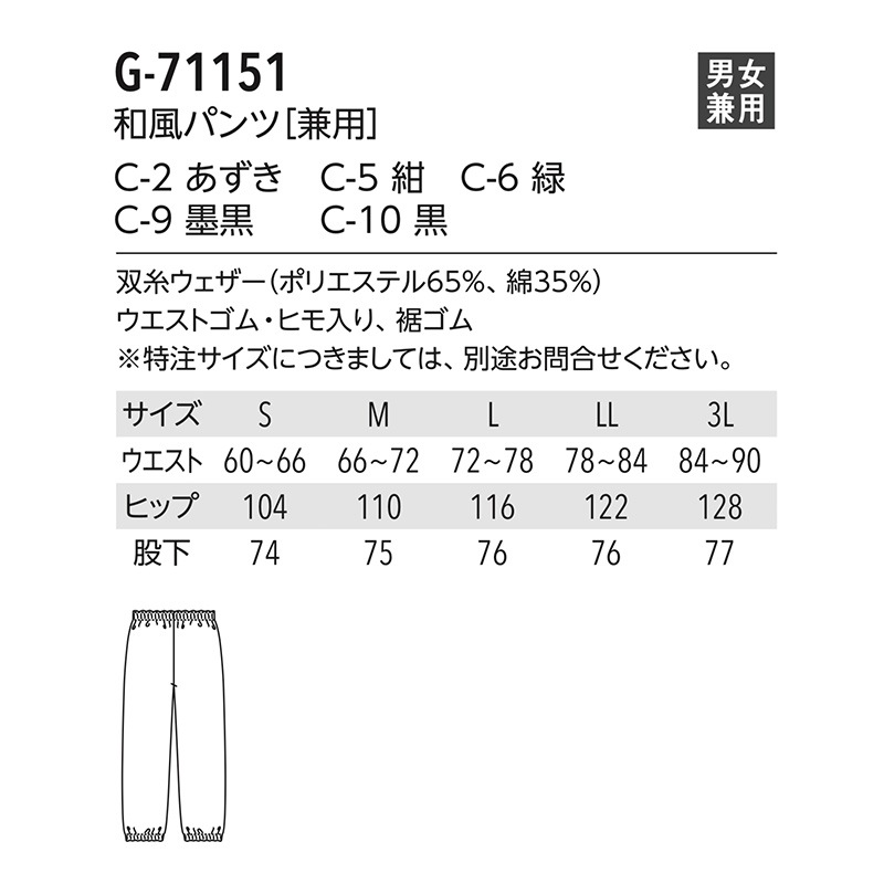  ѥ G71151