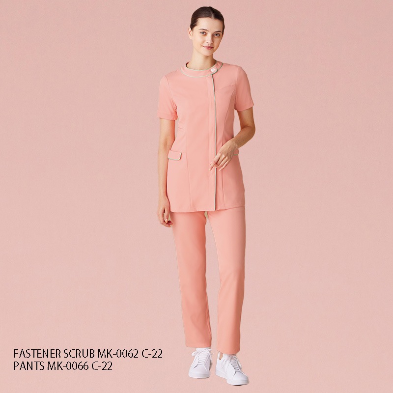 公式] ミシェル クラン パステルカラースクラブ MK0062