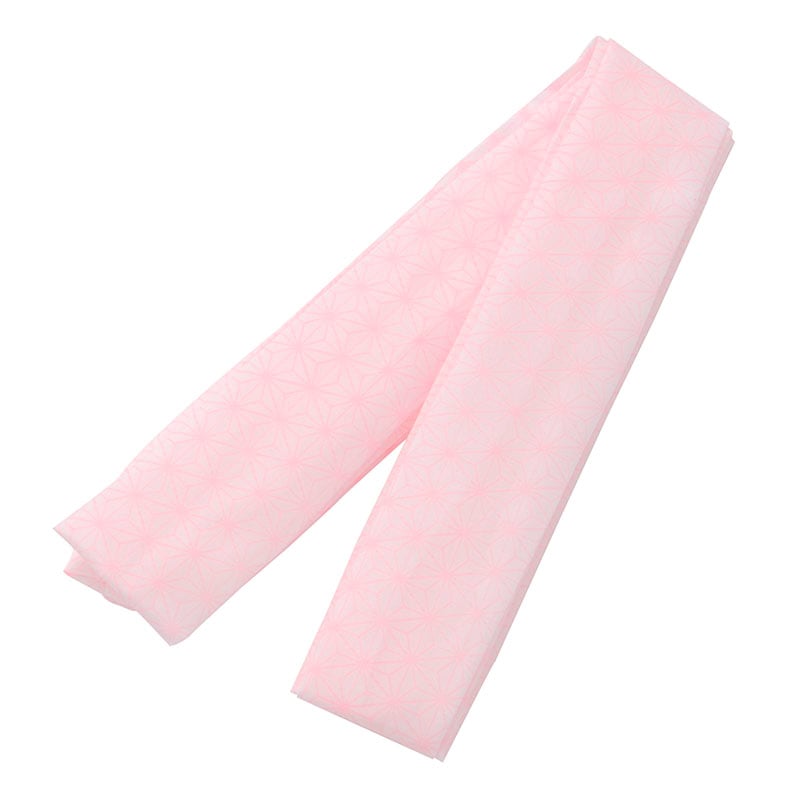 女の子腰ひも ポリ ピンク柄 10本組