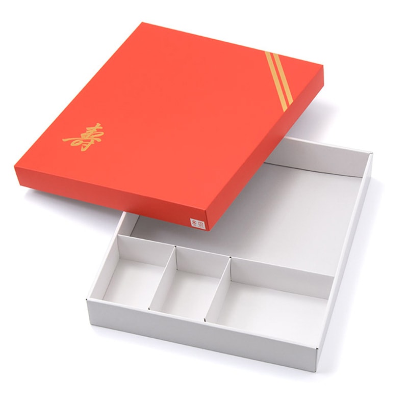 化粧箱 被布セット用